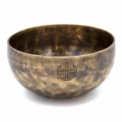 Lunar Singing Bowl No.122