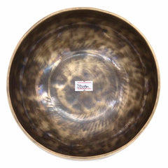 Lunar Singing Bowl No.122