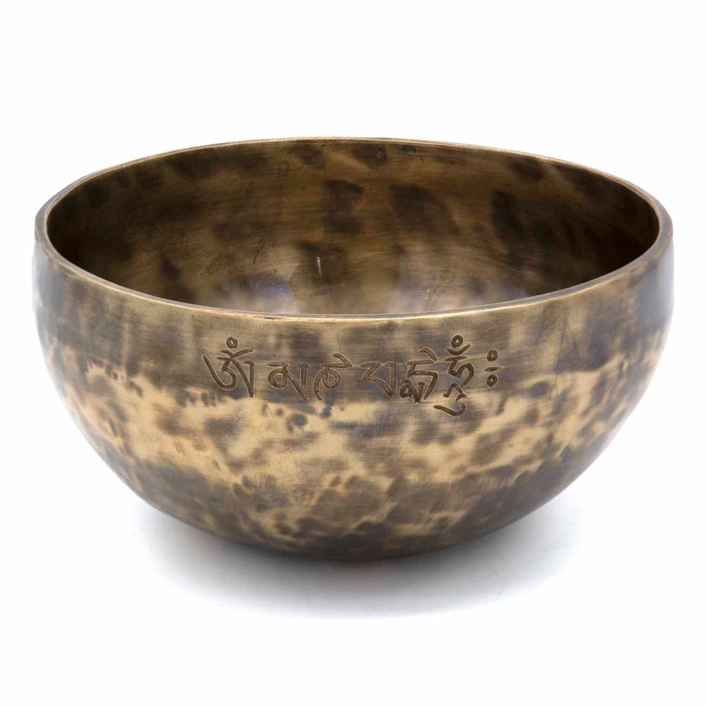 Lunar Singing Bowl No.123