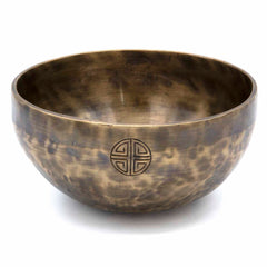 Lunar Singing Bowl No.123