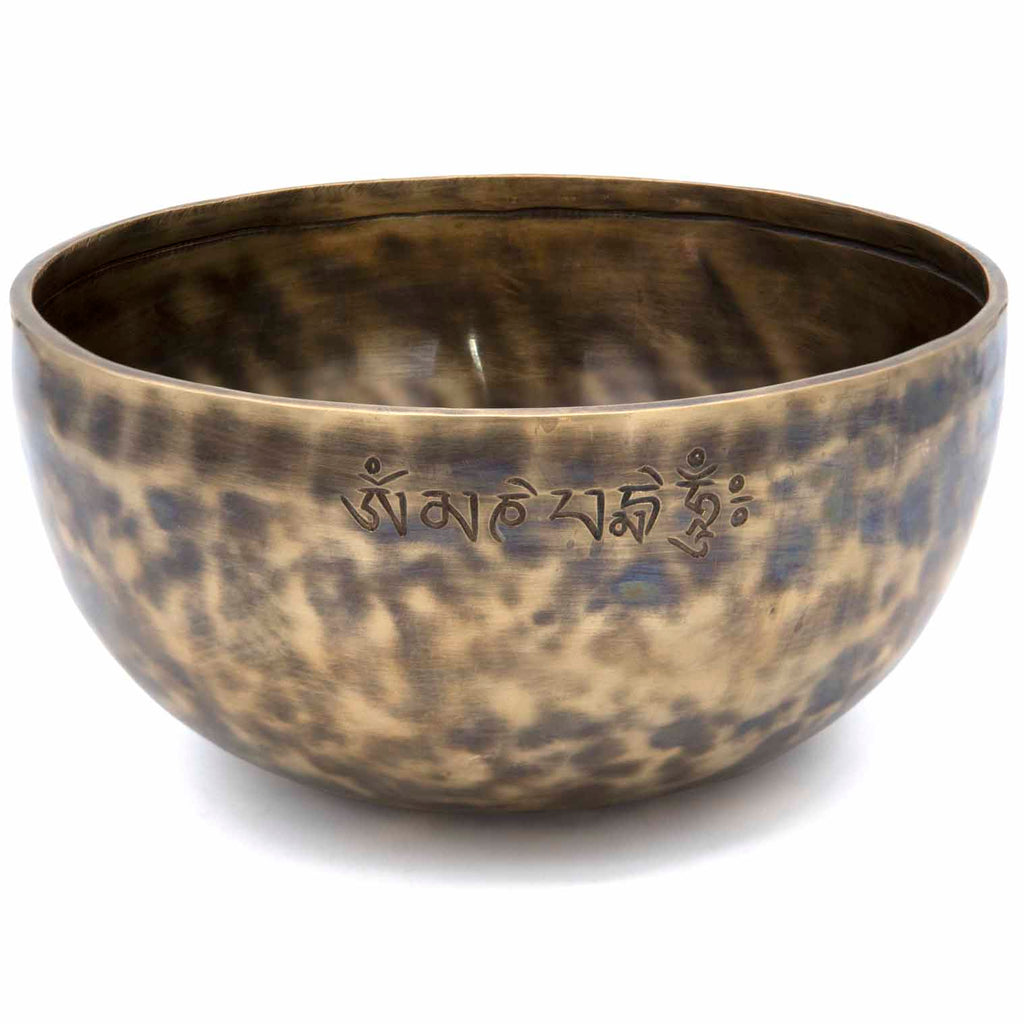 Lunar Singing Bowl No.124