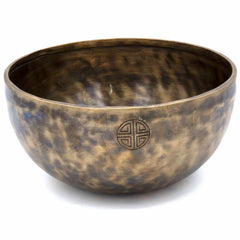 Lunar Singing Bowl No.124