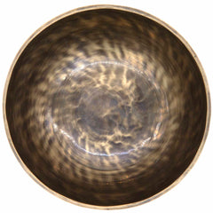 Lunar Singing Bowl No.124