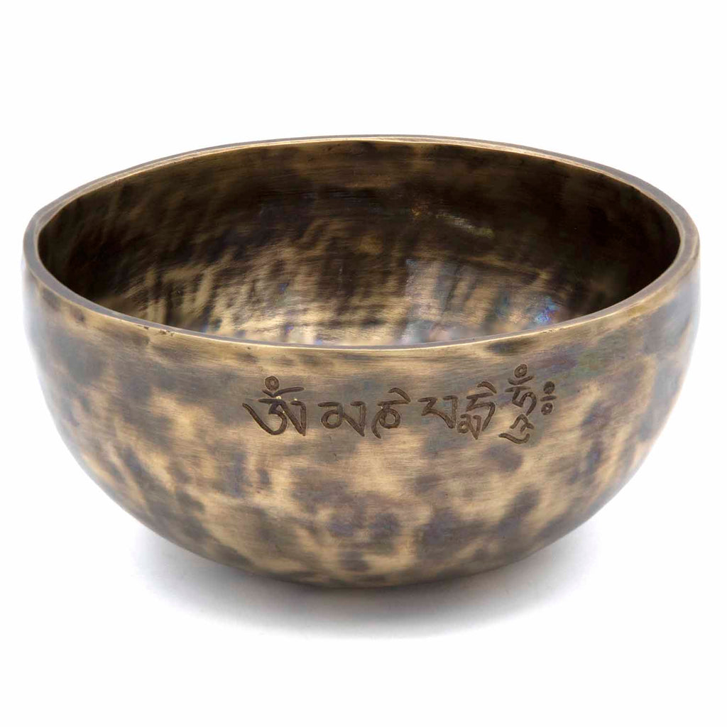 Lunar Singing Bowl No.125