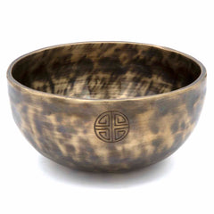 Lunar Singing Bowl No.125