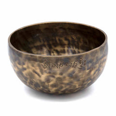 Lunar Singing Bowl No.126