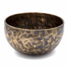 Lunar Singing Bowl No.126