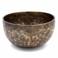 Lunar Singing Bowl No.126