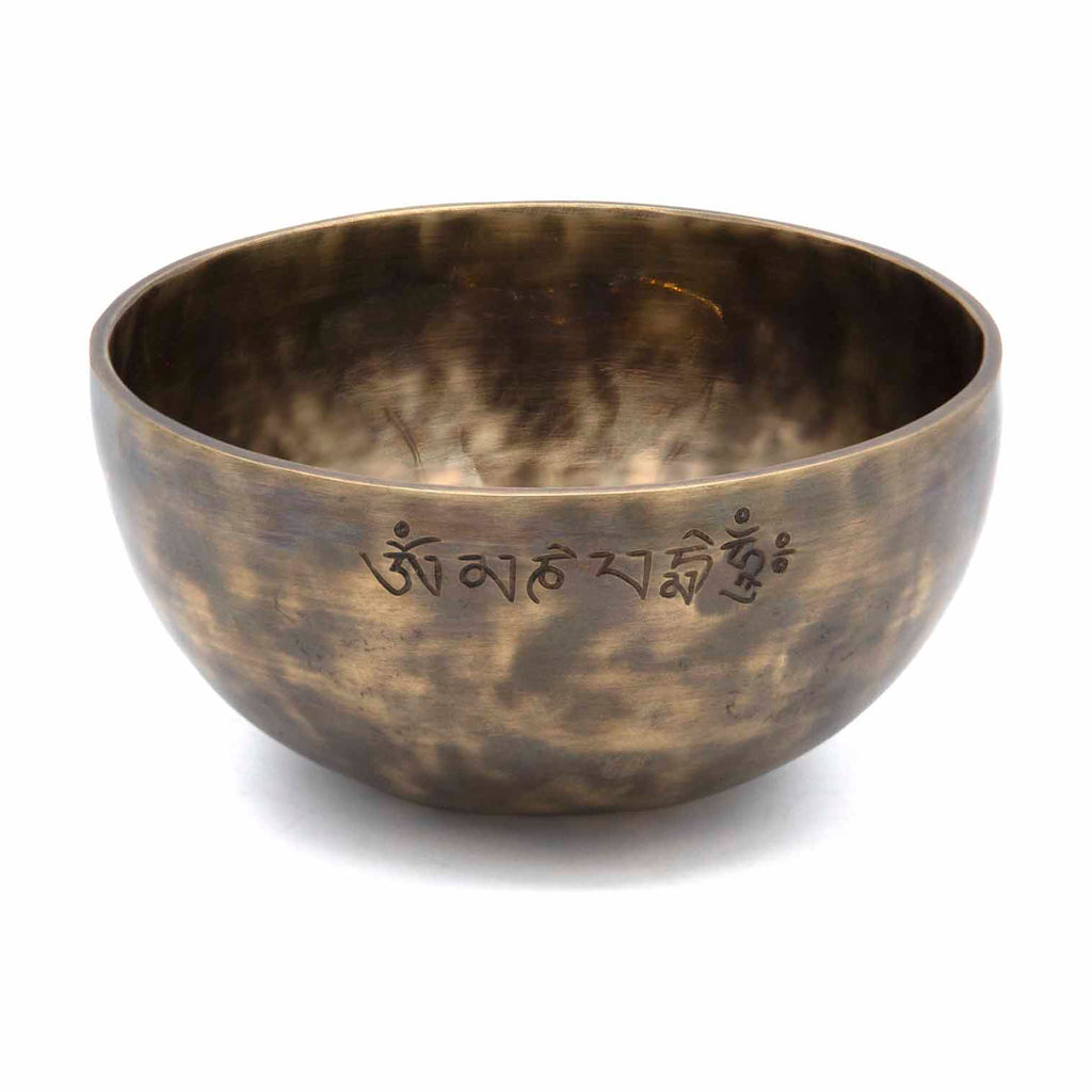 Lunar Singing Bowl No.127