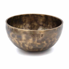 Lunar Singing Bowl No.127