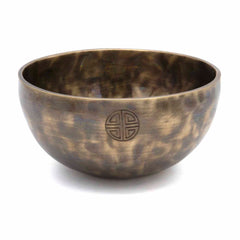 Lunar Singing Bowl No.127