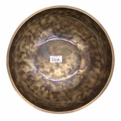 Lunar Singing Bowl No.127