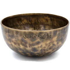 Lunar Singing Bowl No.128