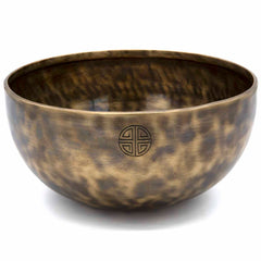 Lunar Singing Bowl No.128