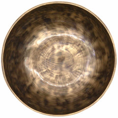 Lunar Singing Bowl No.128