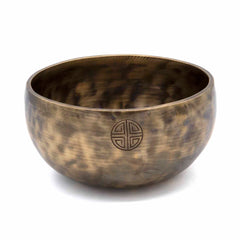 Lunar Singing Bowl No.129