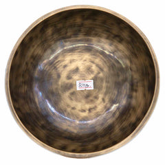 Lunar Singing Bowl No.129