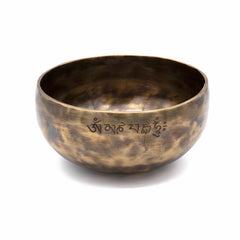 Lunar Singing Bowl No.130