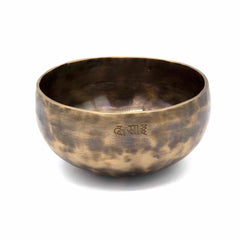 Lunar Singing Bowl No.130