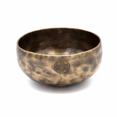 Lunar Singing Bowl No.130