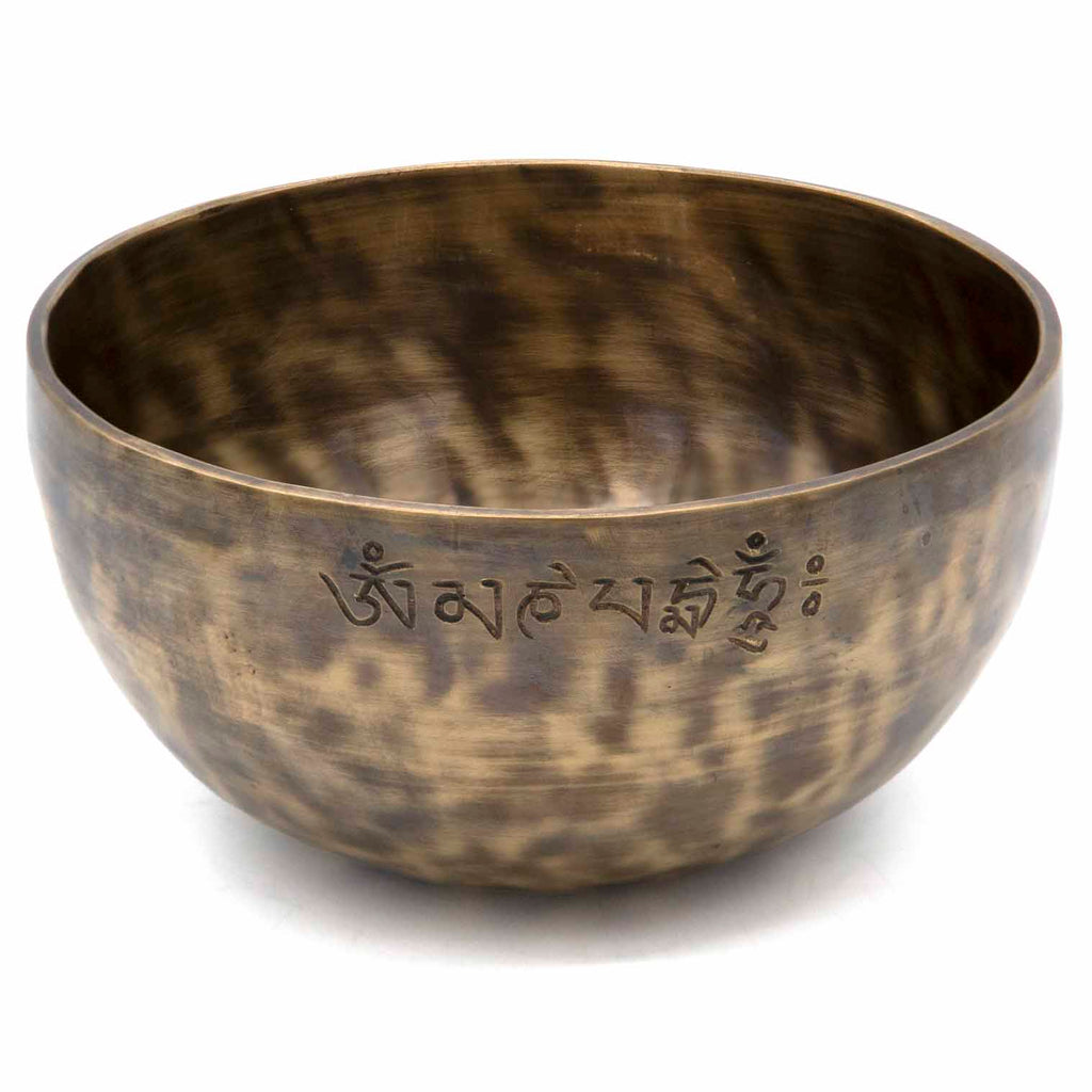Lunar Singing Bowl No.131