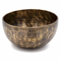 Lunar Singing Bowl No.131