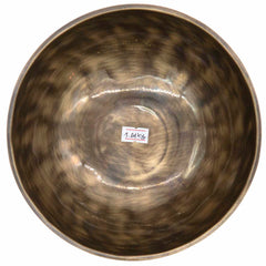 Lunar Singing Bowl No.131