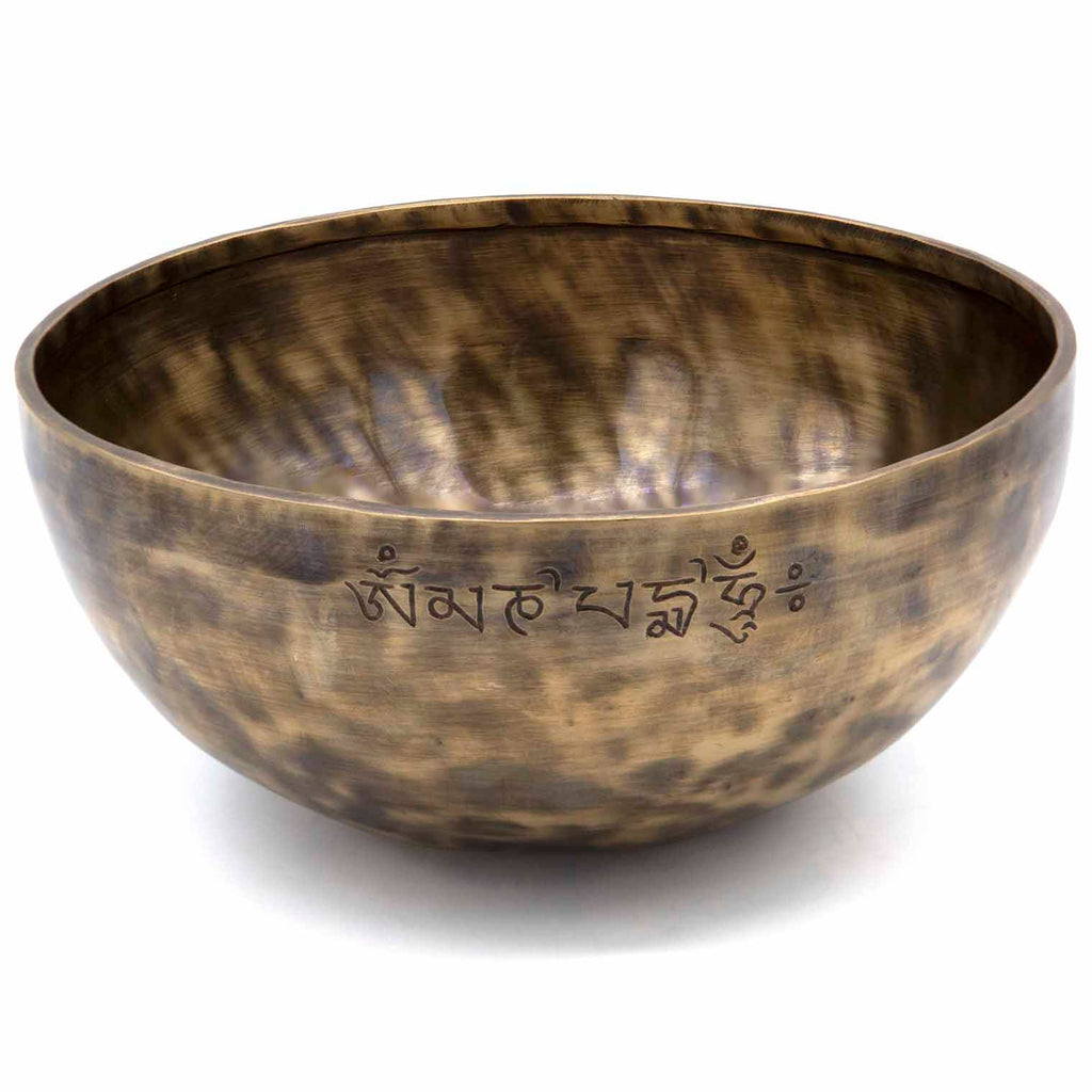 Lunar Singing Bowl No.132