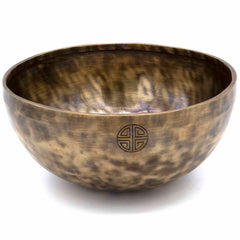 Lunar Singing Bowl No.132