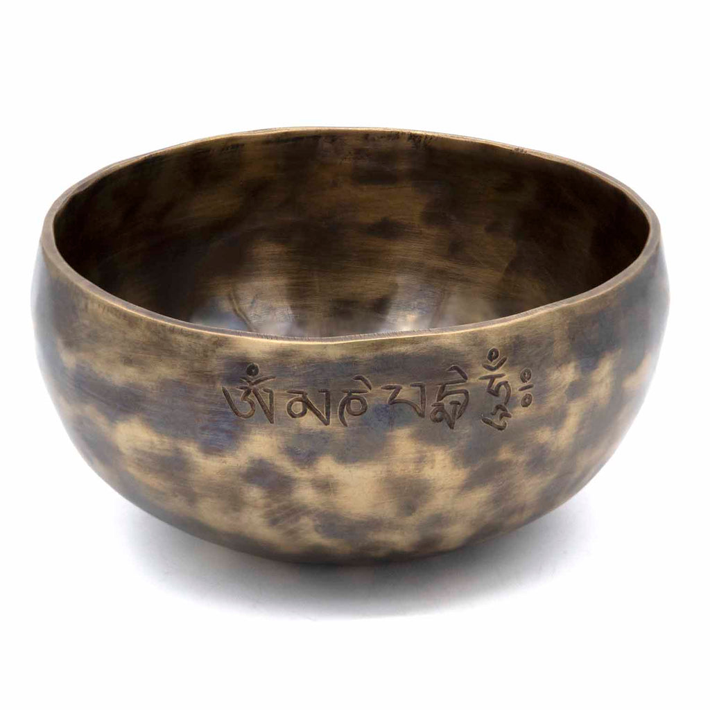 Lunar Singing Bowl No.133