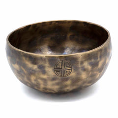 Lunar Singing Bowl No.133