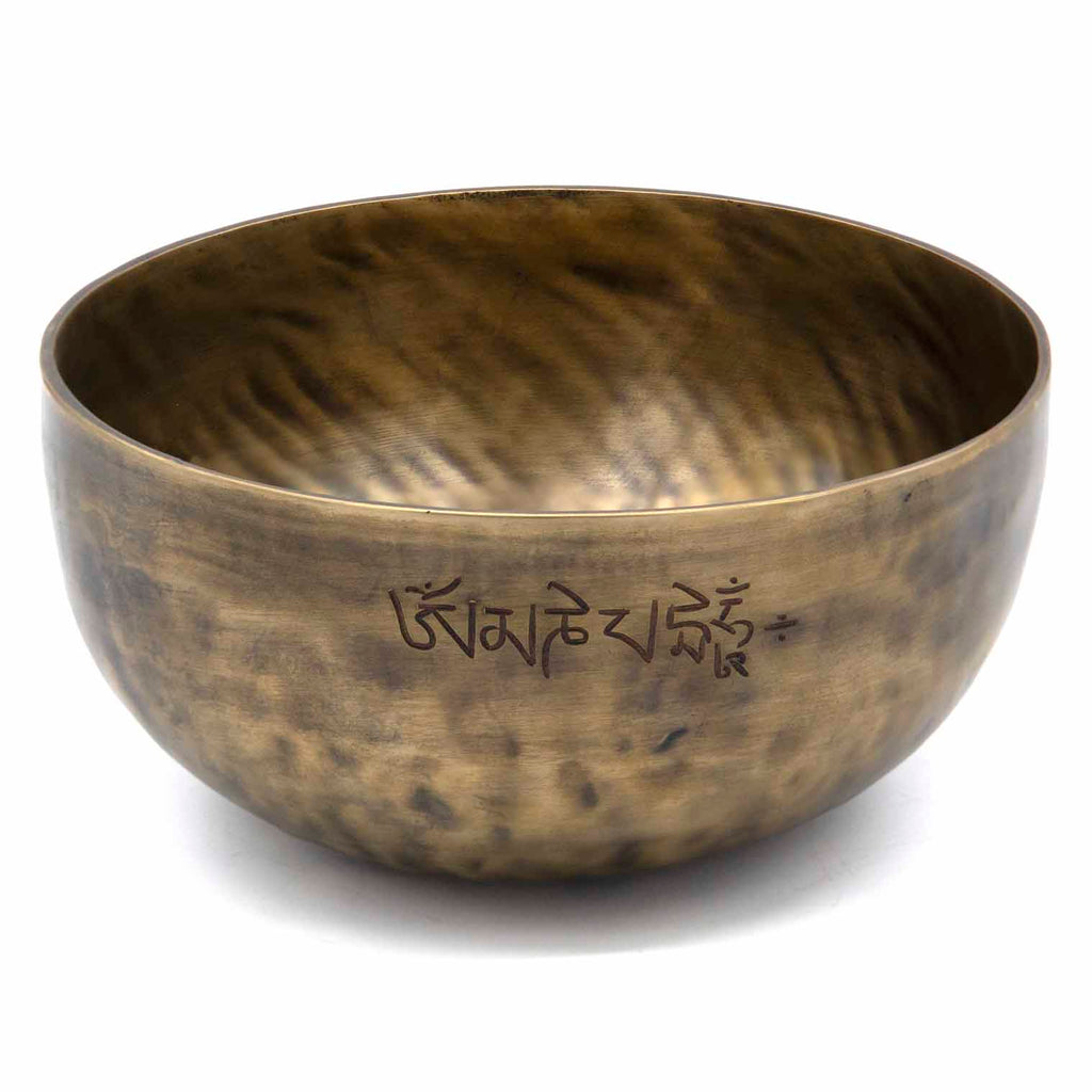 Lunar Singing Bowl No.134