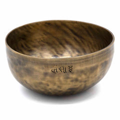 Lunar Singing Bowl No.134