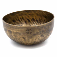Lunar Singing Bowl No.134