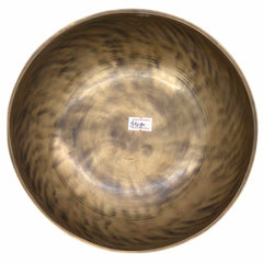 Lunar Singing Bowl No.134
