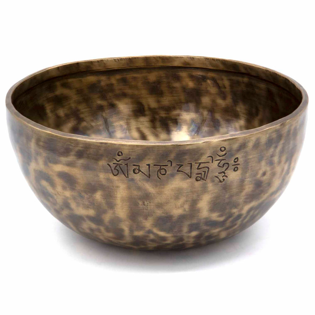 Lunar Singing Bowl No.135
