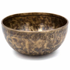 Lunar Singing Bowl No.135
