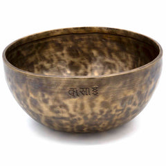 Lunar Singing Bowl No.135