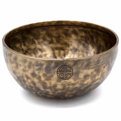 Lunar Singing Bowl No.135
