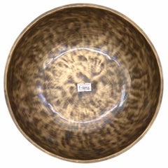 Lunar Singing Bowl No.135