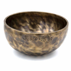 Lunar Singing Bowl No.136