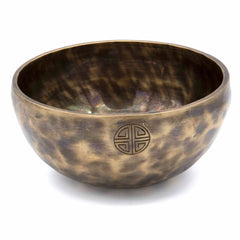 Lunar Singing Bowl No.136