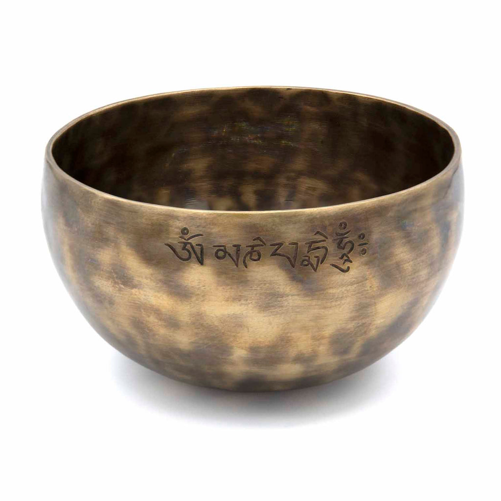 Lunar Singing Bowl No.137