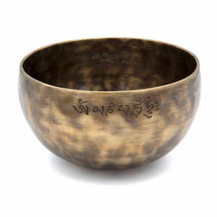 Lunar Singing Bowl No.137