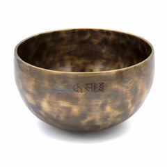 Lunar Singing Bowl No.137