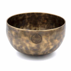 Lunar Singing Bowl No.137