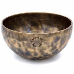 Lunar Singing Bowl No.138
