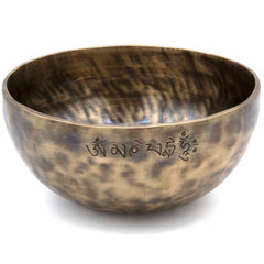 Lunar Singing Bowl No.139