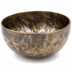 Lunar Singing Bowl No.139