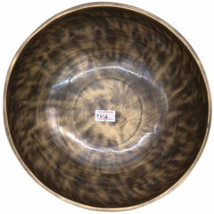 Lunar Singing Bowl No.139